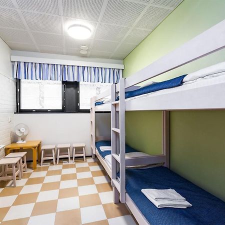 Imatra Spa Sport Camp ภายนอก รูปภาพ