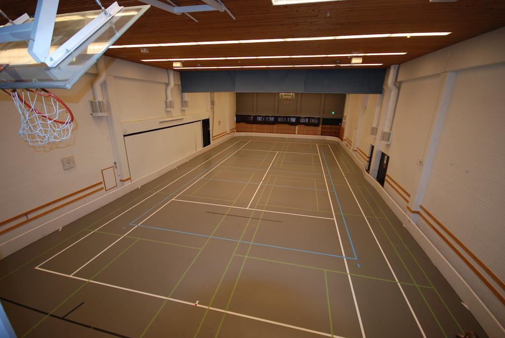 Imatra Spa Sport Camp ภายนอก รูปภาพ