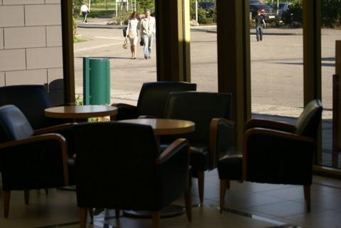 Imatra Spa Sport Camp ภายนอก รูปภาพ