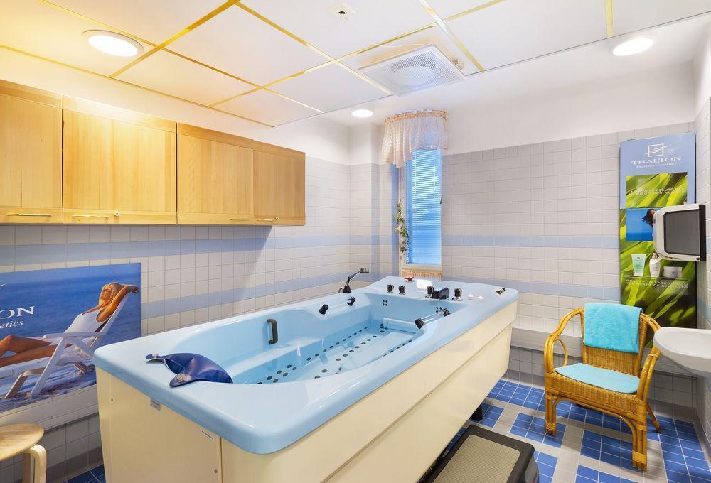 Imatra Spa Sport Camp ภายนอก รูปภาพ