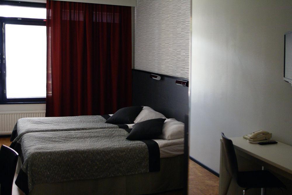 Imatra Spa Sport Camp ภายนอก รูปภาพ